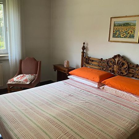 Gabriella Bed & Breakfast Trieste Exterior photo