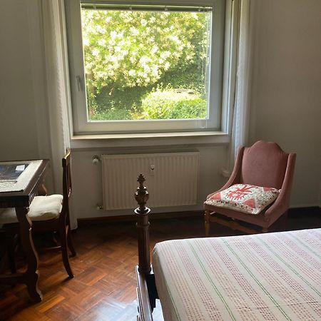 Gabriella Bed & Breakfast Trieste Exterior photo